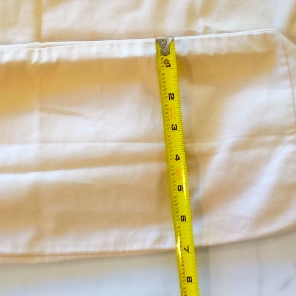 Louis Vuitton XL Handbag/Brief Case Drawstring Dust Bag Approximately 23… - Picture 9 of 10